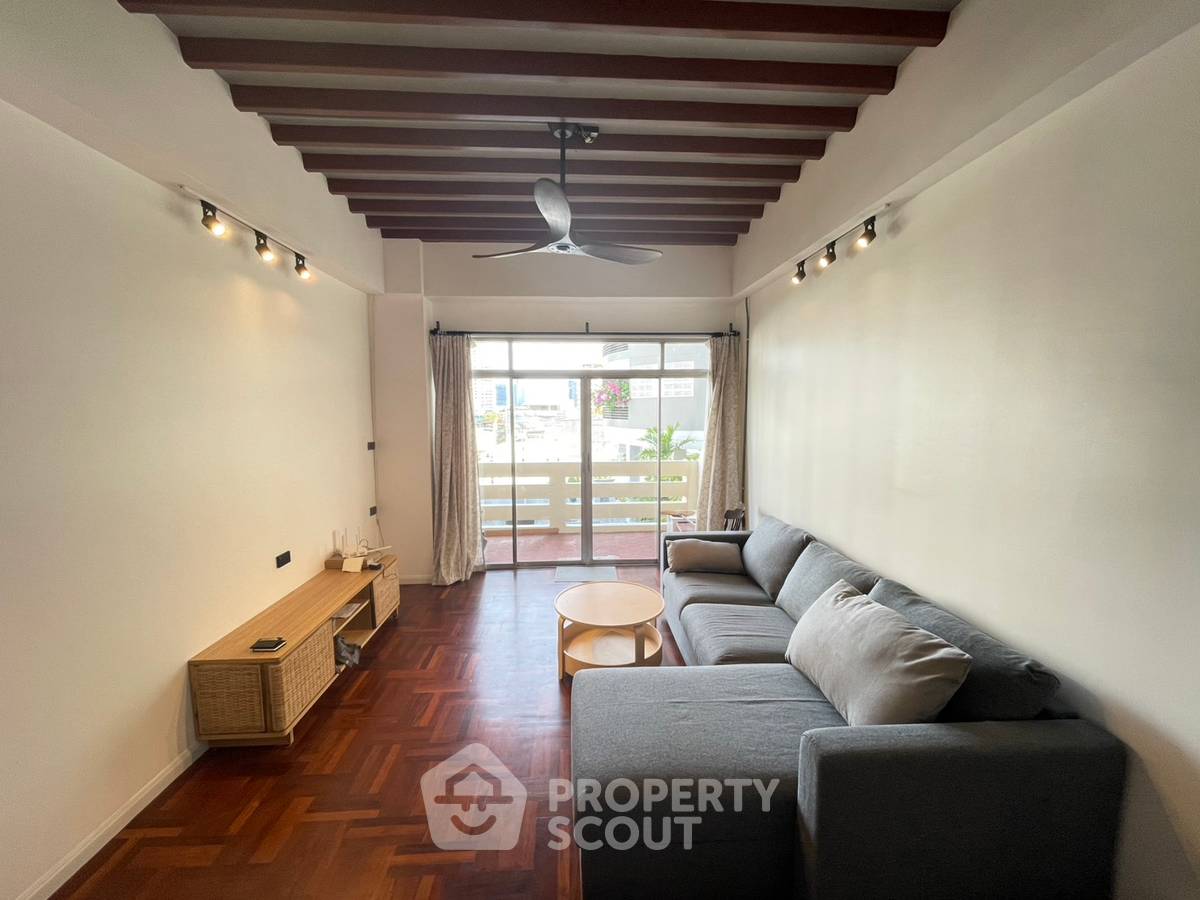 รูป ใกล้ BTS Nana เพียง 200 ม. คอนโด 3 ห้องนอน The Heritage Condominium (ID 3160322) - รูปที่ 1/20