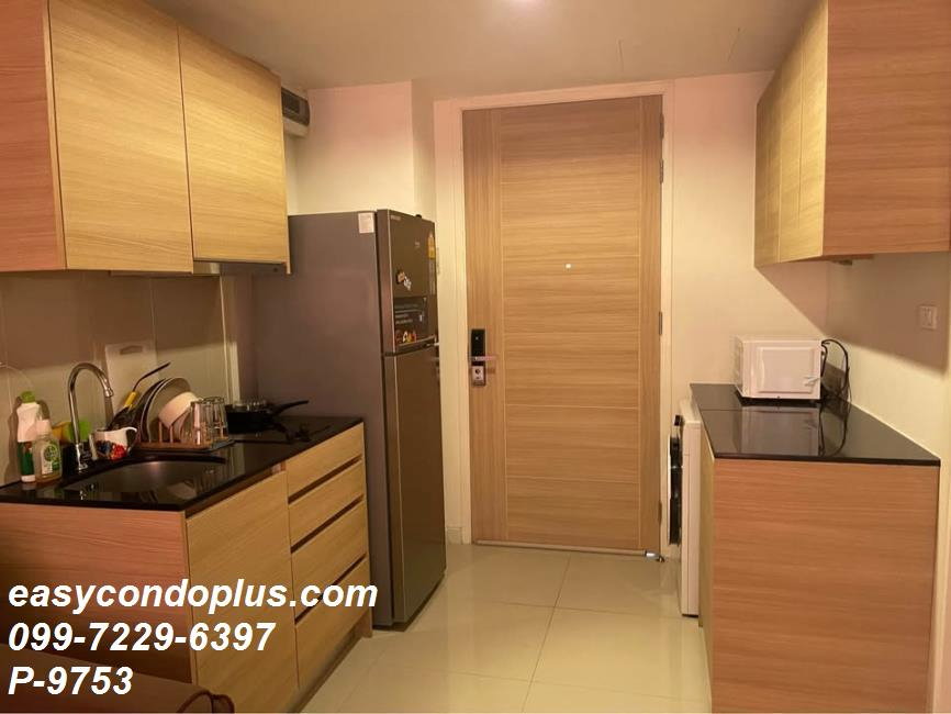 รูป 🏷️ P-9753 | D 25 Thonglor : ดี 25 ทองหล่อ ทำเลฮิตใจกลางทองหล่อ แต่งครบพร้อมอยู่! ใกล้ BTS ทองหล่อ 20,000 บ. | Line ID: @easycondoplus | 099-229-6397 - รูปที่ 17/25