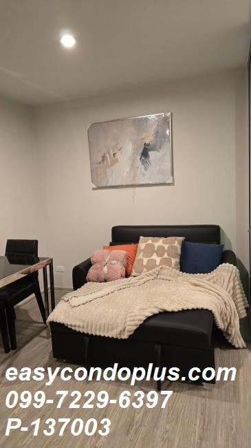 รูป 🏷️ P-137003 | Regent Home Bangna : รีเจ้นท์โฮม บางนา วิวสระว่ายน้ำ! ใกล้ BTS บางนา 11,000 บ. | Line ID: @easycondoplus | 099-229-6397 - รูปที่ 3/9