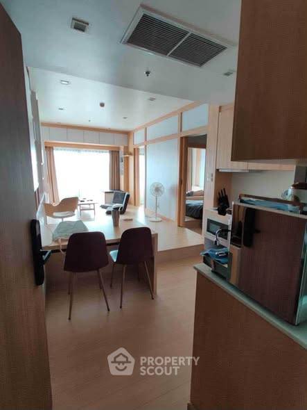 picture 100m To BTS Phaya Thai | 2-BR Noble Revent (ID 3198568) - 3/15