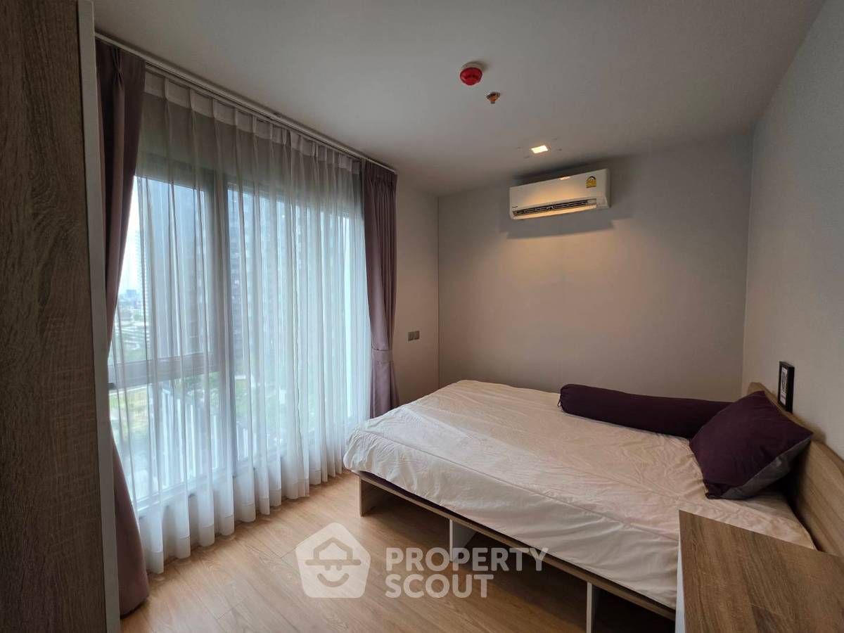 picture 2-BR Life Asoke - Rama 9, 300m To MRT Phra Ram 9 (ID 3171903) - 10/19