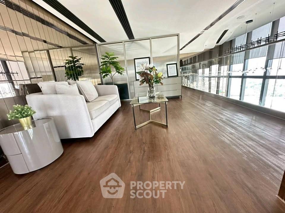 รูป คอนโด 2 ห้องนอน Modiz Sukhumvit 50 ใกล้ BTS อ่อนนุช (ID 3129775) - รูปที่ 22/33