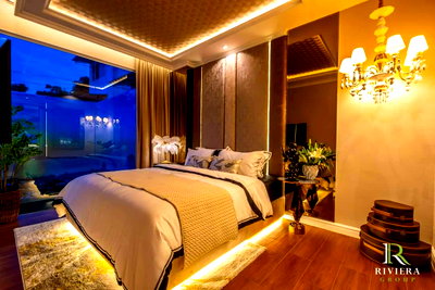 Condos for sale : 🔥 The Riviera Malibu Pattaya | Sea View Condo for Sale | Pratumnak | Foreign Quota