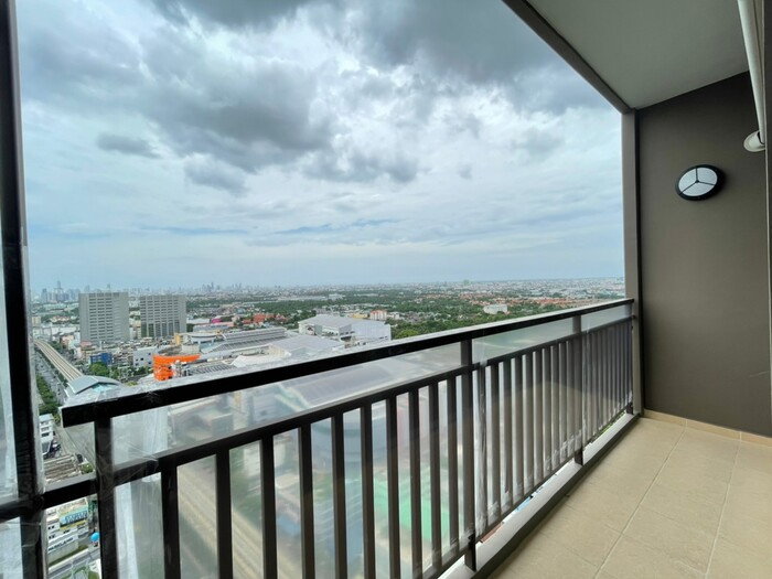รูป 💥💥ปล่อยเช่า!! ศุภาลัย เวอเรนด้า ภาษีเจริญ 2Bed1Bath 65 ตรม.ชั้น 28 ตึก A แต่งครบ💥💥สนใจ Line ID: @atfirm📲 - รูปที่ 20/22