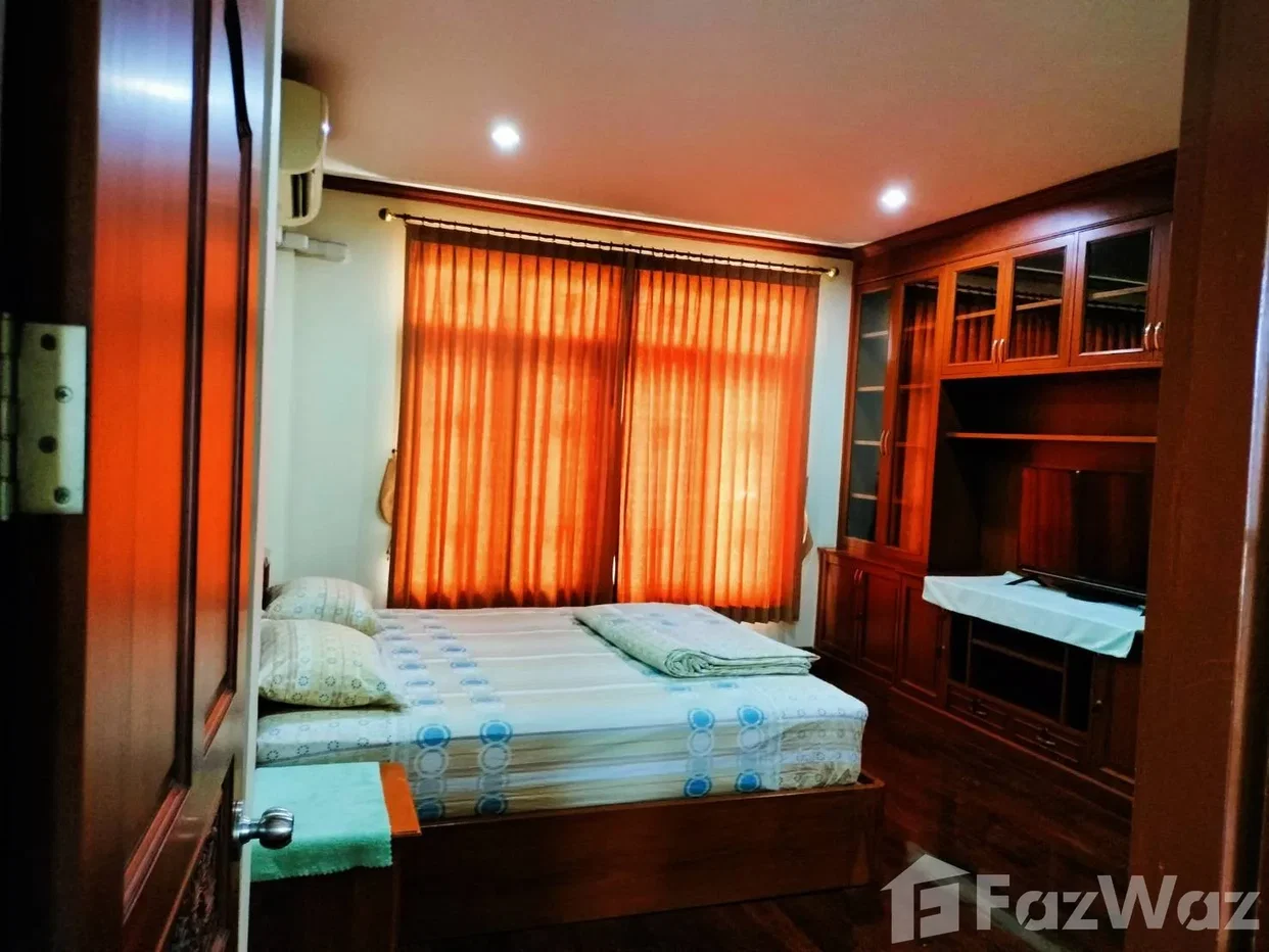 รูป ขาย บ้านเดี่ยว 3 ห้องนอน ใน บางแวก, กรุงเทพมหานคร 6680978 - รูปที่ 28/28