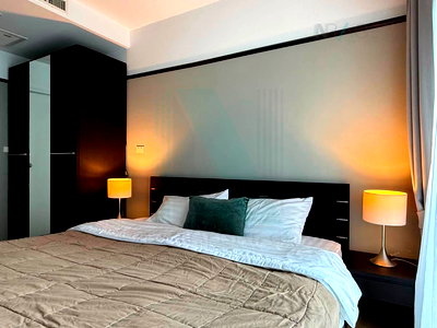 Condos for rent : 🎊 For Rent Condo NOBLE REMIX Building 1, Floor 6,1 bed room, Room size 40 sqm