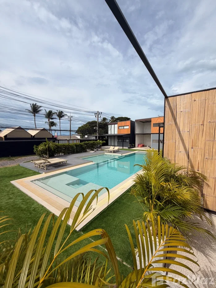 picture Studio House for sale in Maenam, Surat Thani  6681842 - 3/16