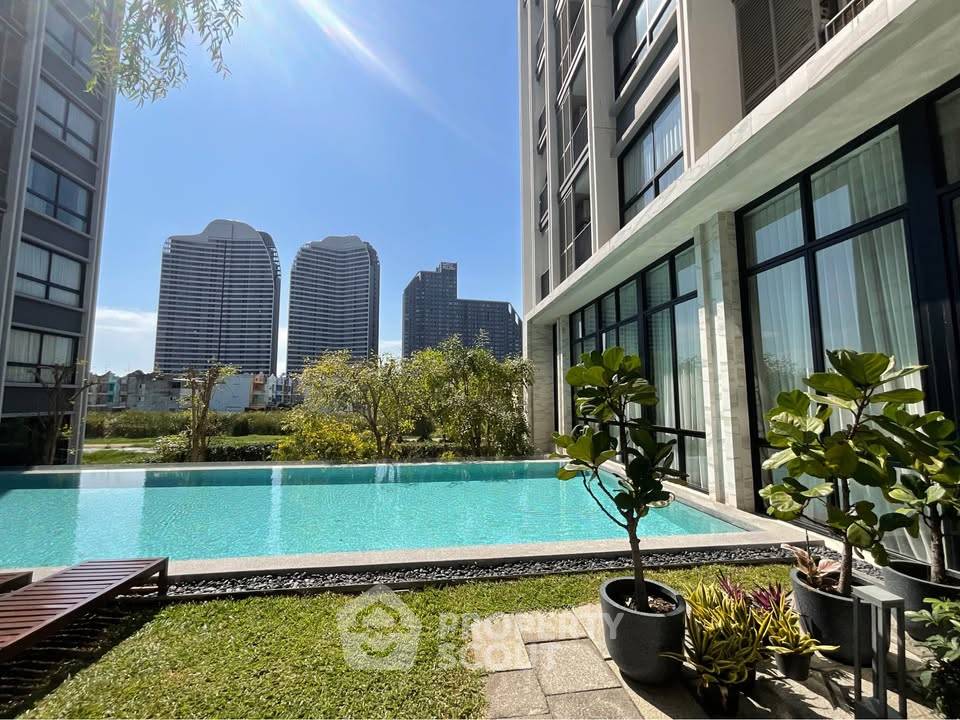 รูป คอนโด 1 ห้องนอน Dolce Lasalle ห่าง BTS บางนา 400 เมตร (ID 3200320) - รูปที่ 12/15