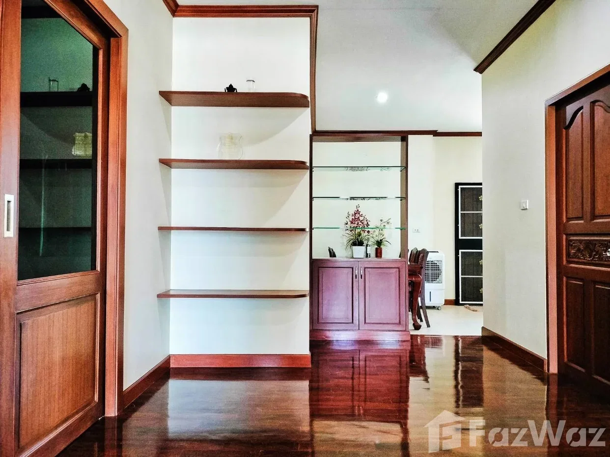 รูป ขาย บ้านเดี่ยว 3 ห้องนอน ใน บางแวก, กรุงเทพมหานคร 6680978 - รูปที่ 18/28