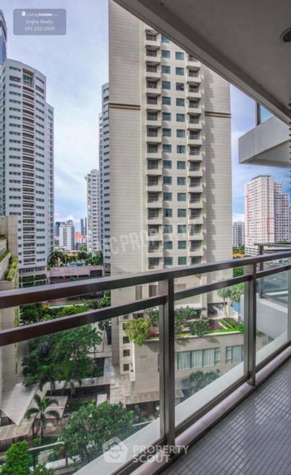 รูป ห้องนอน 1 ห้อง พื้นที่กว้าง Bright Sukhumvit 24 ใกล้ BTS พร้อมพงษ์ (ID 3125330) - รูปที่ 4/10