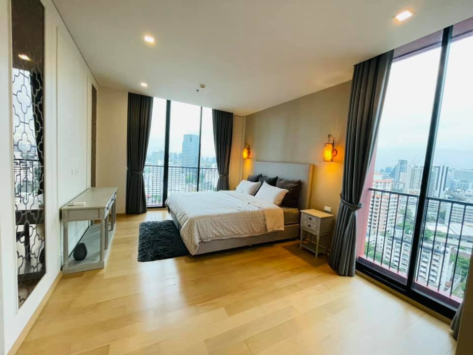 picture ++ Urgent rent ++ Noble RE: D ** 1 bedroom 55 sq.m. - 3/13