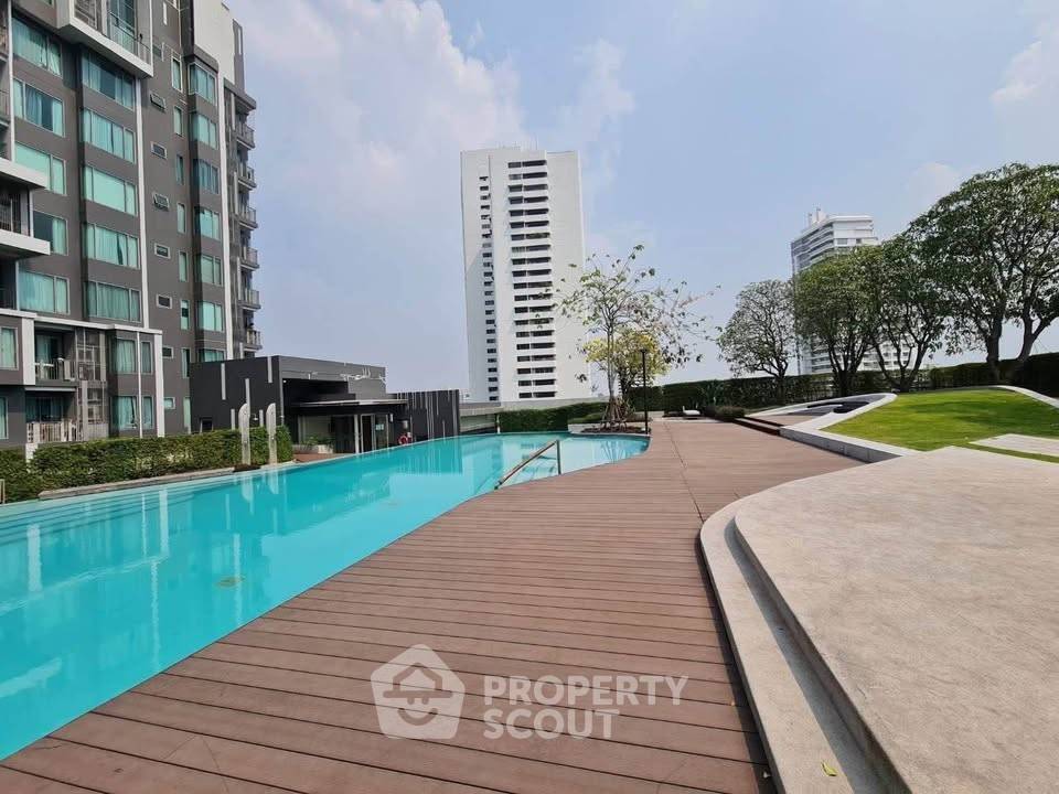 รูป คอนโดหนึ่งห้องนอน Ceil By Sansiri ใกล้สถานี BTS ทองหล่อ (ID 3201189) - รูปที่ 17/21