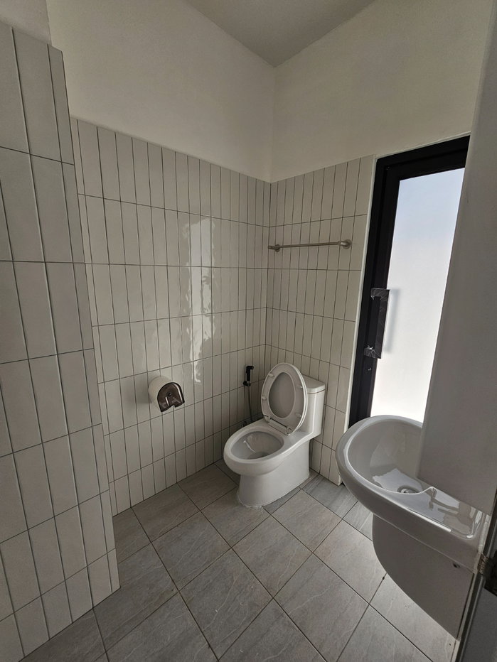 รูป Haru iNN Airport phuket ห้องพักใกล้สนามบินภูเก็ต รายวัน-รายเดือนจำนวน 4 ห้อง สามารถเดินจากสนามบินภูเก็ต - รูปที่ 15/20