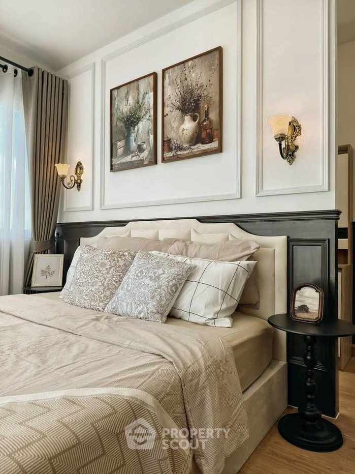 picture Spacious 1-BR 71 Sqm At Supalai Vista Pak-Kred Intersection (ID 3108002) - 7/14