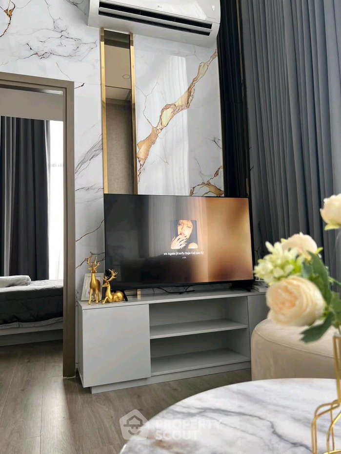 รูป คอนโด 2 ห้องนอน ชั้น 16 35 ตร.ม. KnightsBridge Space สุขุมวิท-พระราม 4 ใกล้ BTS พระโขนง 200 ม. (ID 3080797) - รูปที่ 7/29