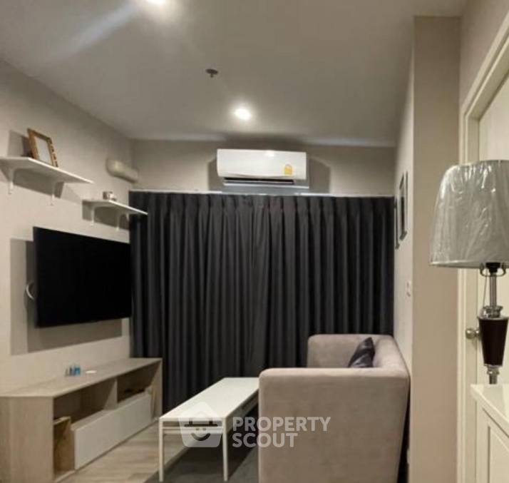 picture 2-BR Condo At The Privacy Rama 9, 300m To ARL Ramkhamhaeng (ID 3151270) - 1/5