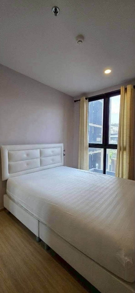 picture For rent :Plum Condo Pinklao Station - 2/19