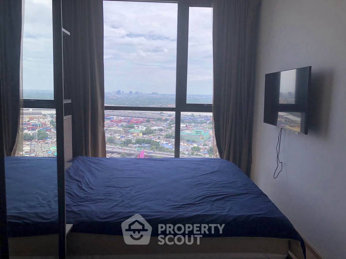picture 37th-Floor 2-BR Oka Haus Sukhumvit 36, BTS Thong Lor (ID 3199997) - 6/15