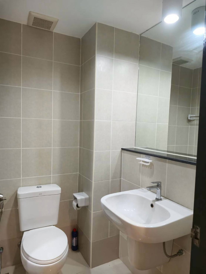 รูป Oneplus Jedyod 1 condo for rent #ว่างพร้อมอยู่ ให้เช่าเพียง 9,000 บาท - รูปที่ 10/10