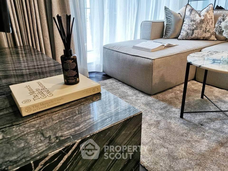 รูป ห้อง 1 ห้องนอน ชั้น 18 Laviq Sukhumvit 57 ใกล้ BTS ทองหล่อ 200 เมตร (ID 2061896) - รูปที่ 14/22