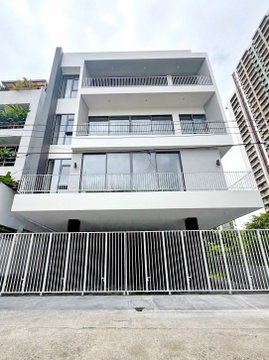 H0824, Office Building for sale Ratchada-Rama 9