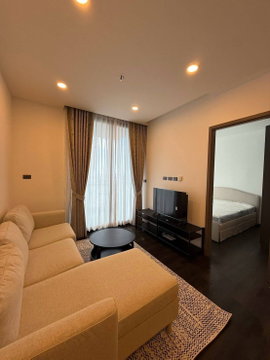 Sapphire Luxurious Condominium Rama 3 on RAMA9 Road