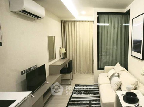 คอนโด 1 ห้องนอน ขายที่ Vtara 36 ใกล้ BTS ทองหล่อ (ID 3178598)