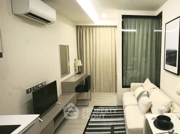 picture 1-BR Condo For Sale At Vtara 36 Near BTS Thong Lor (ID 3178598) - 1/10