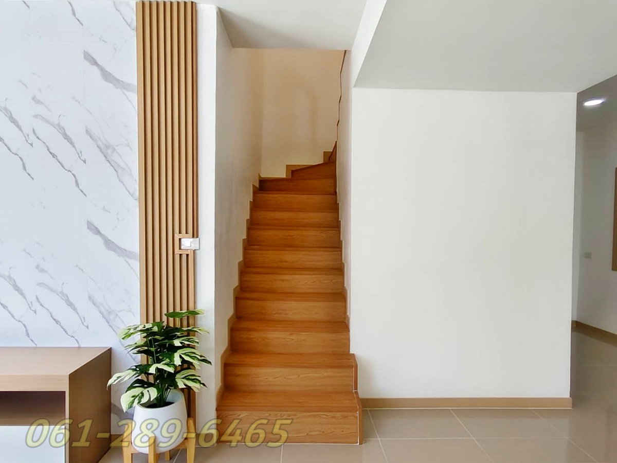 รูป MO.  บ้านสวย หลังริม หลังติดสวน #หมู่บ้านพฤกษา 76  บางใหญ่ แก้วอินทร์  ตลาดพระปิ่น 3   ใกล้เซ็นทรัล เวสเกต - รูปที่ 20/29
