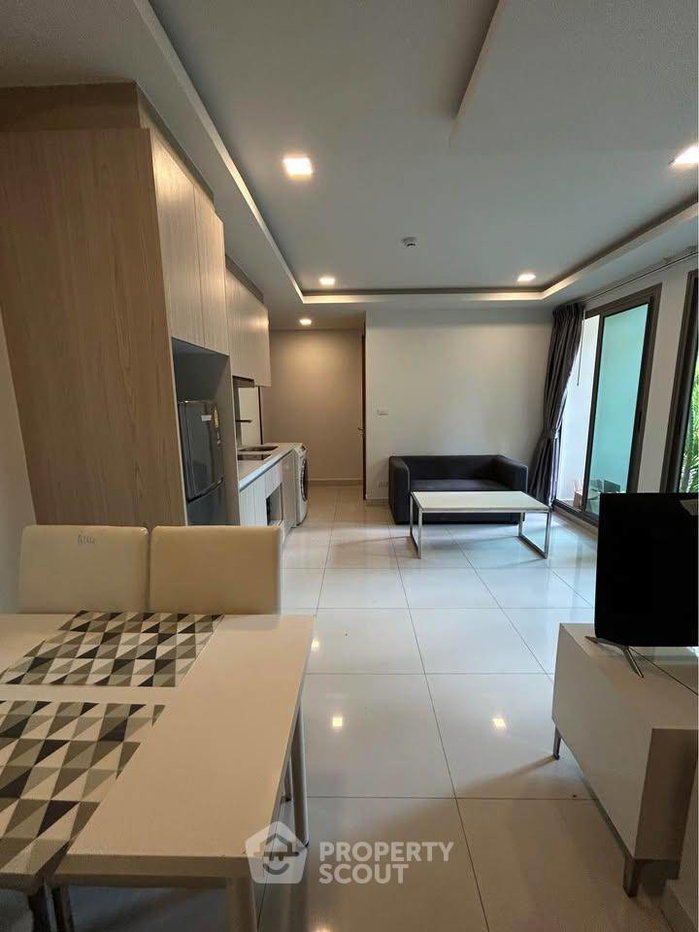 รูป คอนโด 1 ห้องนอนที่ Arcadia Beach Resort Pattaya พัทยาใต้ (ID 3010649) - รูปที่ 3/18