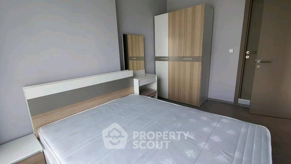 picture 15th-Floor 1-BR Life Asoke - Rama 9 Near MRT Phra Ram 9 (ID 3195233) - 4/9
