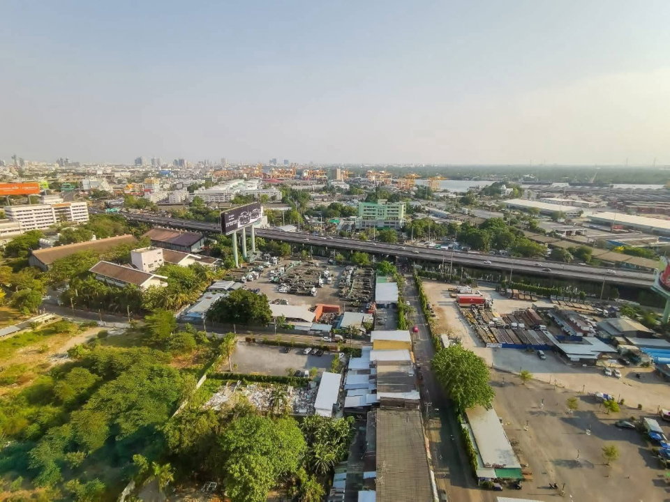 รูป #A124503 ✅ 16/8/69 ให้เช่า Aspire Rama 4 📲📢สอบถาม ld line @condoboy - รูปที่ 8/8