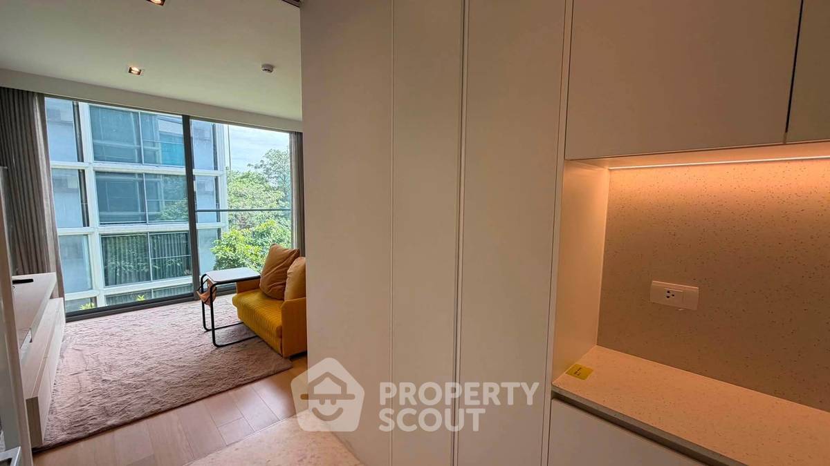 picture Pet-Friendly 1-BR At SCOPE Promsri Near BTS Phrom Phong (ID 3198485) - 5/10