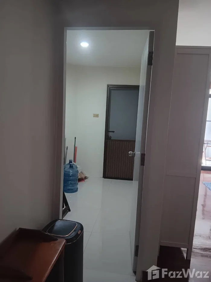 รูป คอนโดให้เช่า 2 ห้องนอน ในโครงการ เดอะ วอเตอร์ฟอร์ด พาร์ค สุขุมวิท 53 6681433 - รูปที่ 19/19