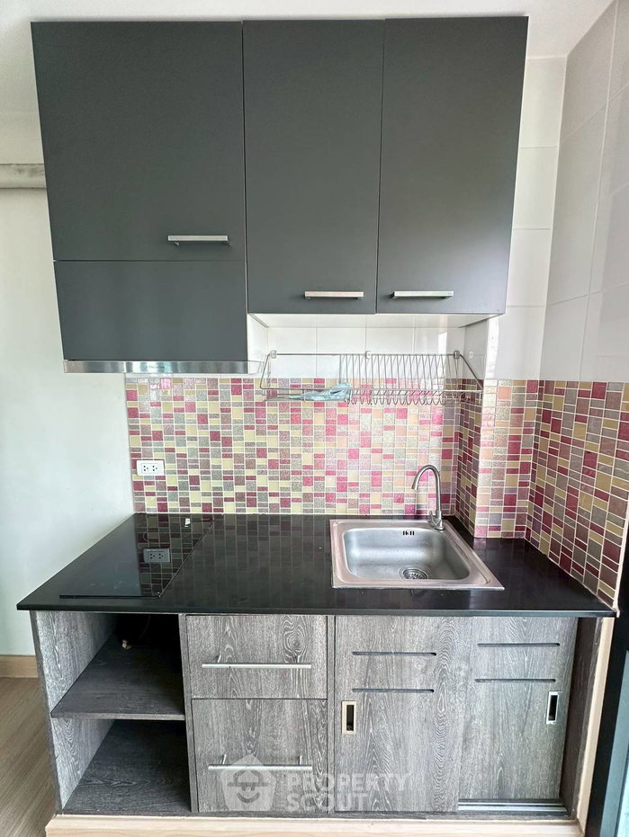 รูป ขายคอนโด 1 ห้องนอน G Haus Condominium สำโรงเหนือ (ID 3180992) - รูปที่ 5/8