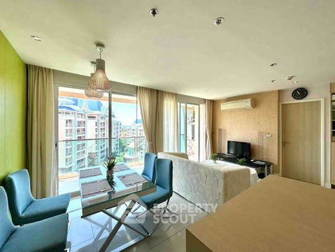 Great Value 2-BR At Grande Caribbean Condo Resort Pattaya (ID 3198515)