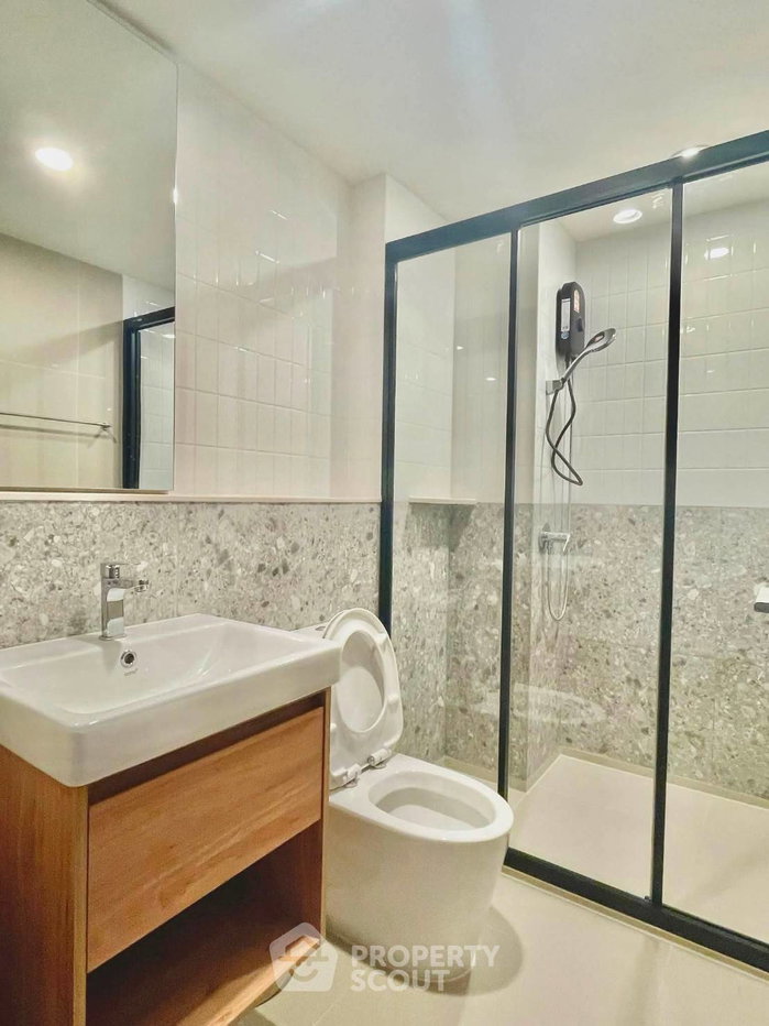 picture 26th-Floor 1-BR THE LINE Vibe Phahonyothin Near BTS Ha Yaek Lat Phrao (ID 3199971) - 8/13