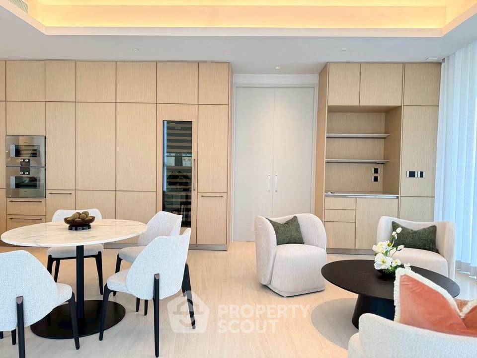 รูป 4 ห้องนอน 412 ตร.ม. ชั้น 22 โครงการ SCOPE Thonglor ใกล้ BTS ทองหล่อ 10 ม. (ID 3118777) - รูปที่ 11/33
