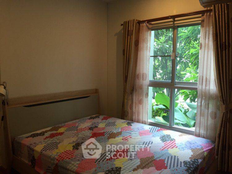 picture Great Value 1-BR The Parkland Phetkasem 56 Near MRT Lak Song (ID 711327) - 8/10