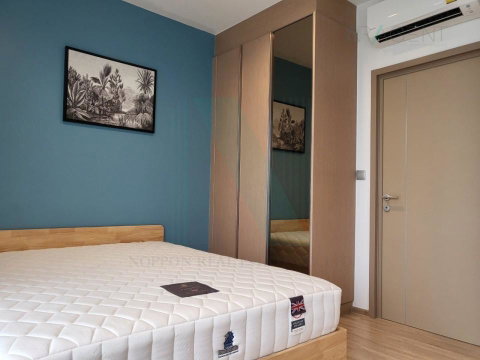 🎊 For Rent Condo KAWA HAUS Building A, Floor 4,Studio, Room size 30.00 sqm