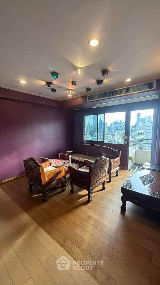picture 23rd-Floor 2-BR At Saranjai Mansion Condominium Near BTS Nana (ID 3200739) - 2/15