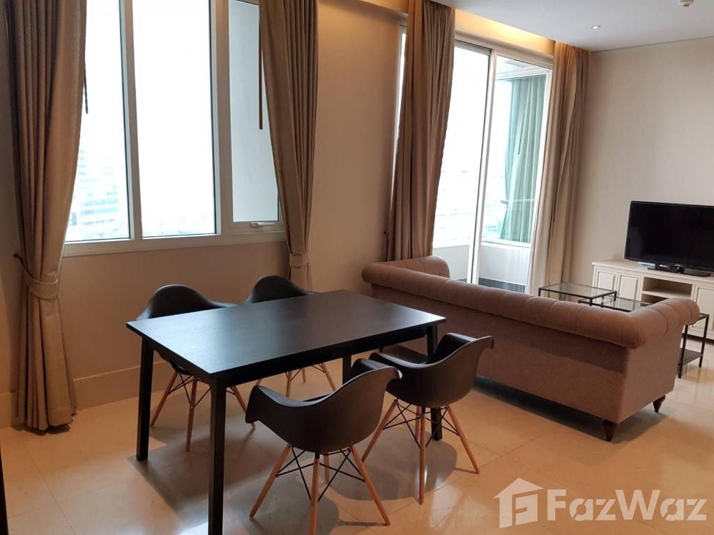 รูป คอนโดให้เช่า 2 ห้องนอน ในโครงการ ดิ อินฟินิตี้ 63995 - รูปที่ 6/16