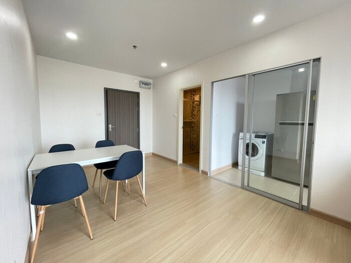 รูป 💥💥ปล่อยเช่า!! ศุภาลัย เวอเรนด้า ภาษีเจริญ 2Bed1Bath 65 ตรม.ชั้น 28 ตึก A แต่งครบ💥💥สนใจ Line ID: @atfirm📲 - รูปที่ 7/22