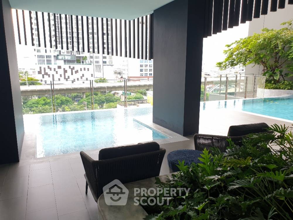 รูป คอนโด 1 ห้องนอน ชั้น 28 Ideo Sathorn-Wongwian Yai ใกล้ BTS วงเวียนใหญ่ (ID 1331922) - รูปที่ 16/18