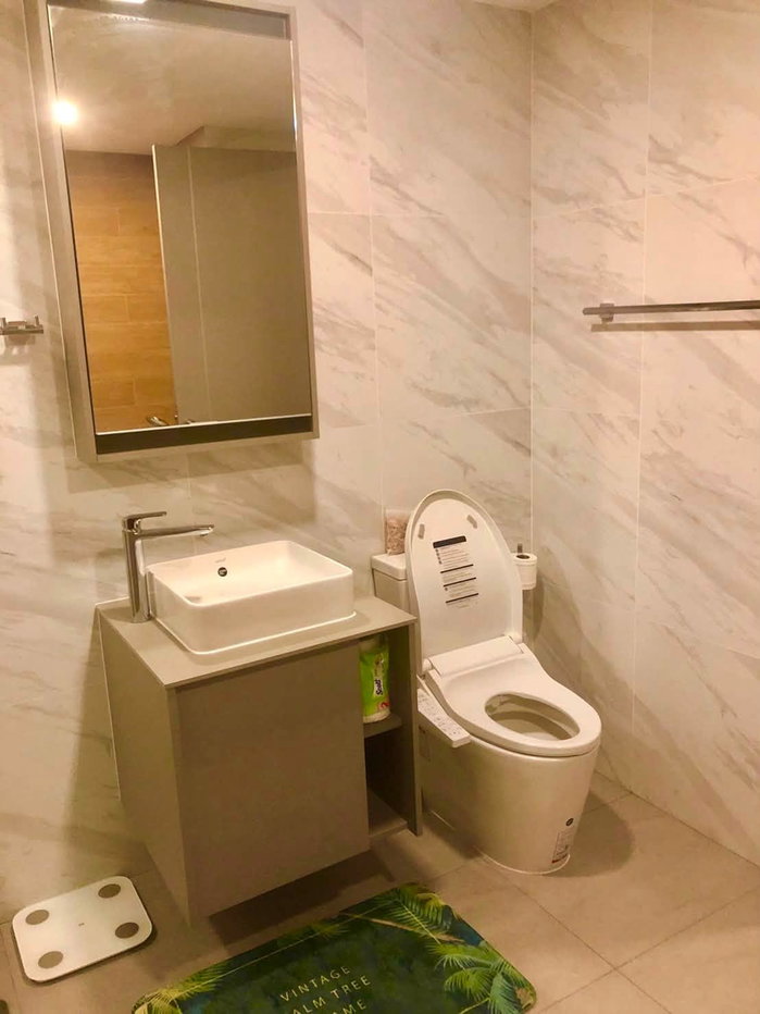 รูป Taka Haus Ekkamai ห้องสวย ราคาดี สอบถามเพิ่มเติมได้ที่ Line @condorental - รูปที่ 6/9