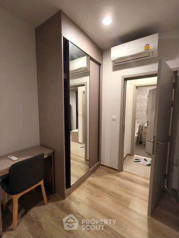picture 37th-Floor 2-BR At Oka Haus Sukhumvit 36 Near BTS Thong Lor (ID 3198486) - 10/15