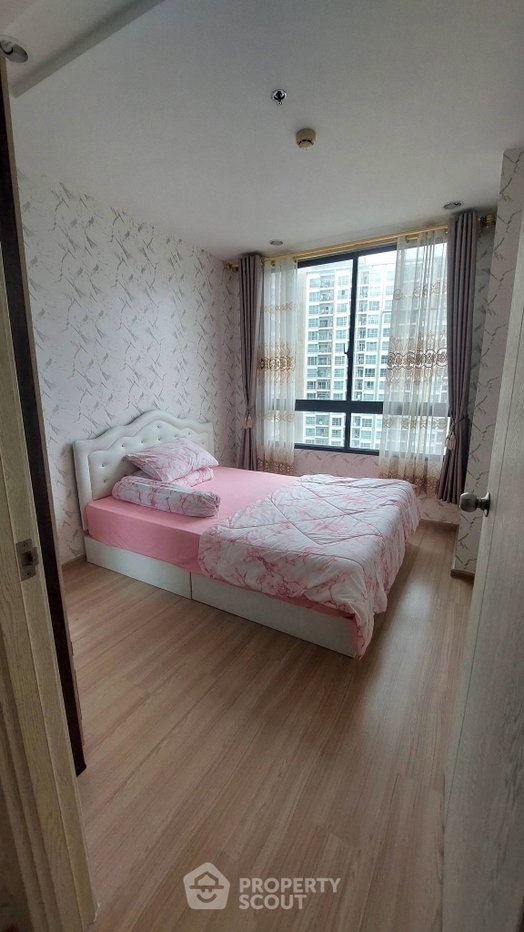 picture 23rd-Floor 2-BR Artemis Sukhumvit 77 Near BTS On Nut (ID 3198484) - 9/12