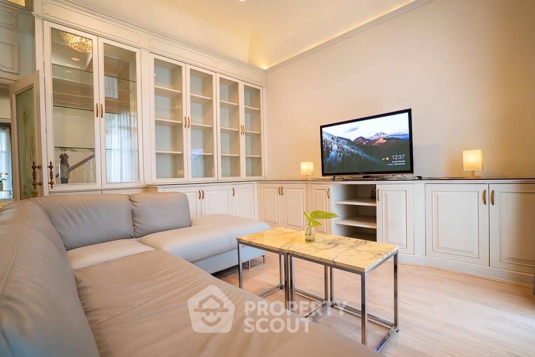 รูป บ้าน 3 ห้องนอน 250 ตร.ม. ที่ Baan Klang Krung Sathupradit – Rama 3 (ID 3198579) - รูปที่ 6/15