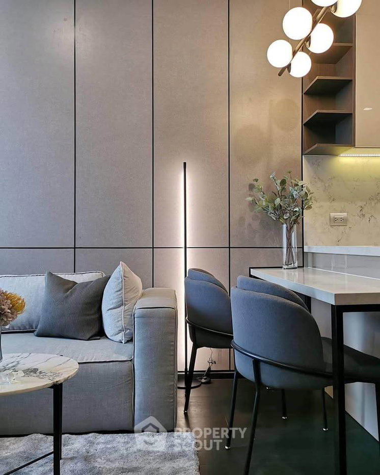 รูป ห้อง 1 ห้องนอน ชั้น 18 Laviq Sukhumvit 57 ใกล้ BTS ทองหล่อ 200 เมตร (ID 2061896) - รูปที่ 19/22