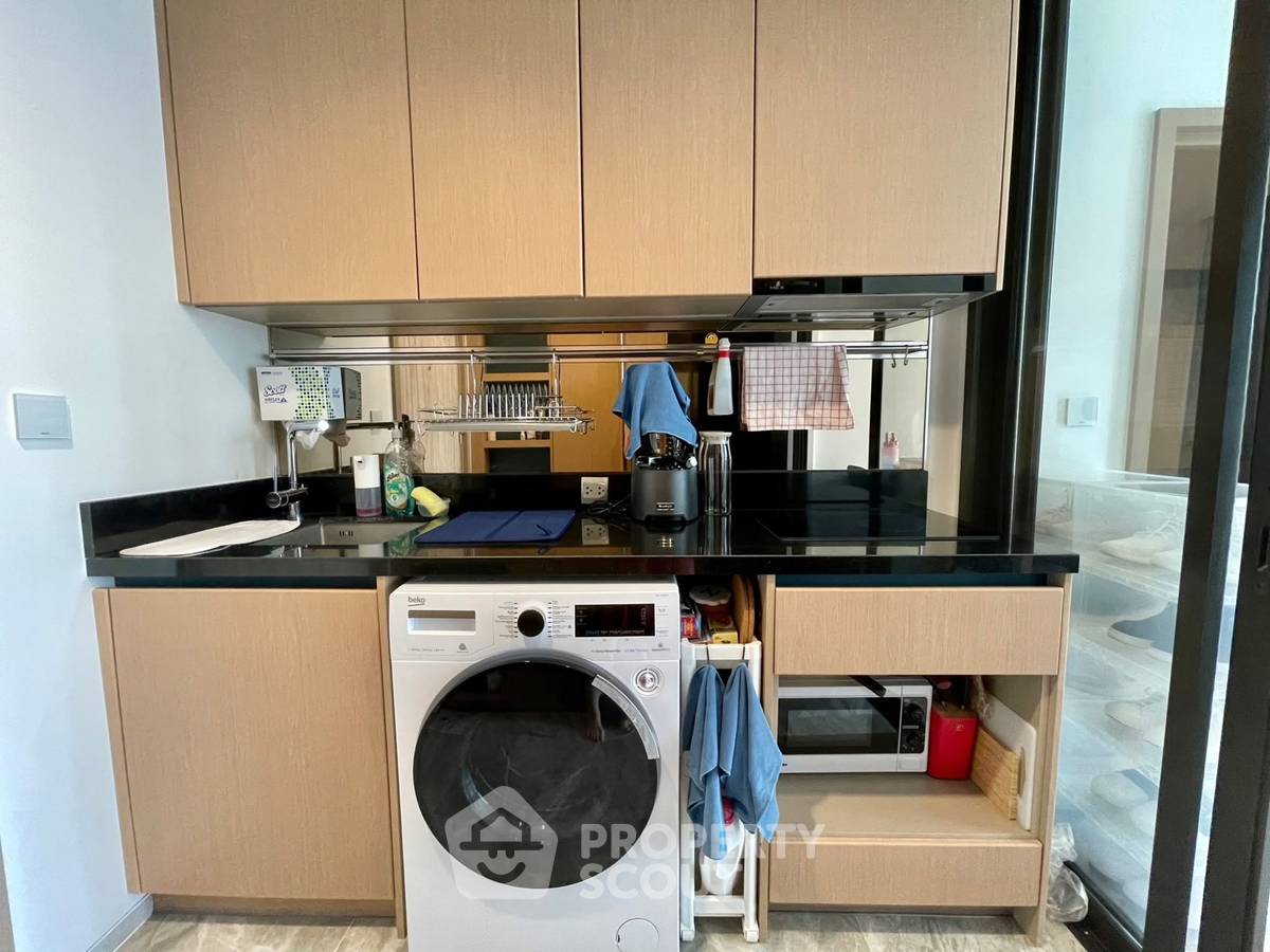 รูป ขายคอนโด 1 ห้องนอน Kawa Haus ขนาด 37 ตร.ม. ใกล้ BTS On Nut (ID 3198623) - รูปที่ 6/10